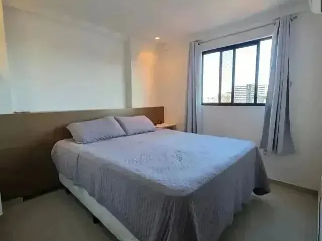 Imagem 8: Apartamento 3/4 com Vista pro Mar da Jatiúca