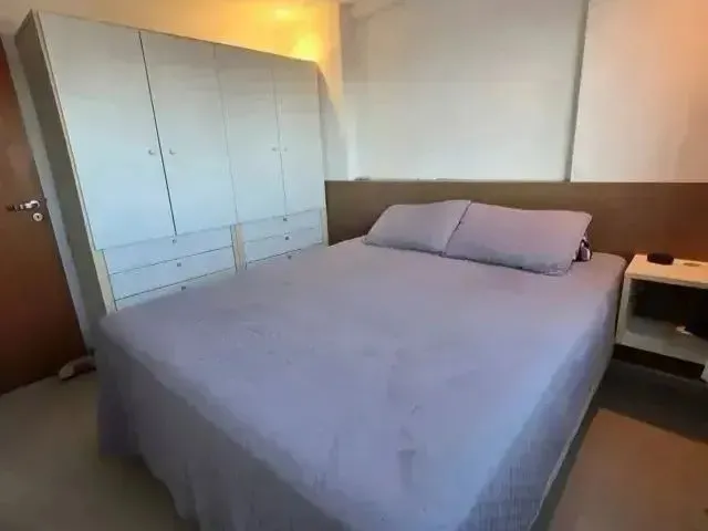 Imagem 9: Apartamento 3/4 com Vista pro Mar da Jatiúca