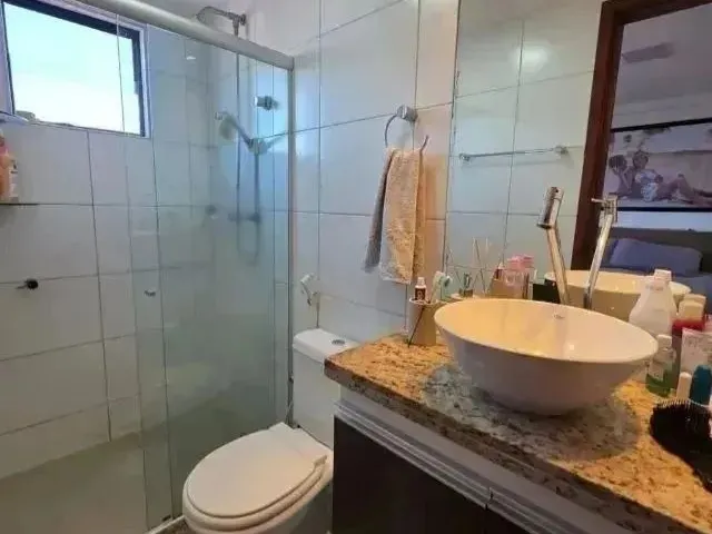 Imagem 10: Apartamento 3/4 com Vista pro Mar da Jatiúca