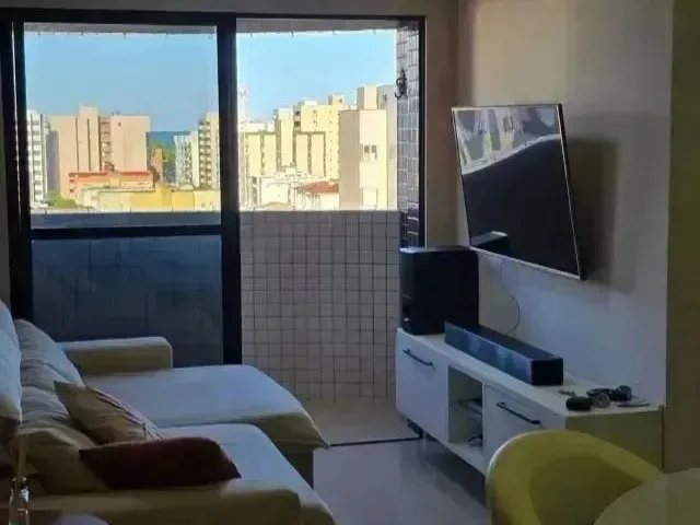 Imagem 11: Apartamento 3/4 com Vista pro Mar da Jatiúca