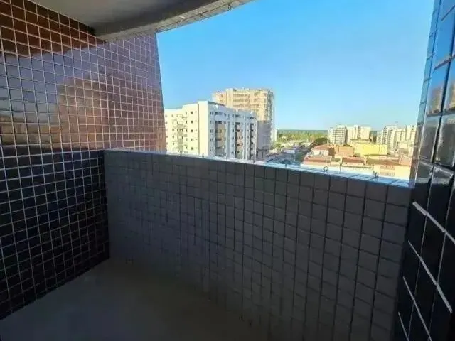 Imagem 12: Apartamento 3/4 com Vista pro Mar da Jatiúca