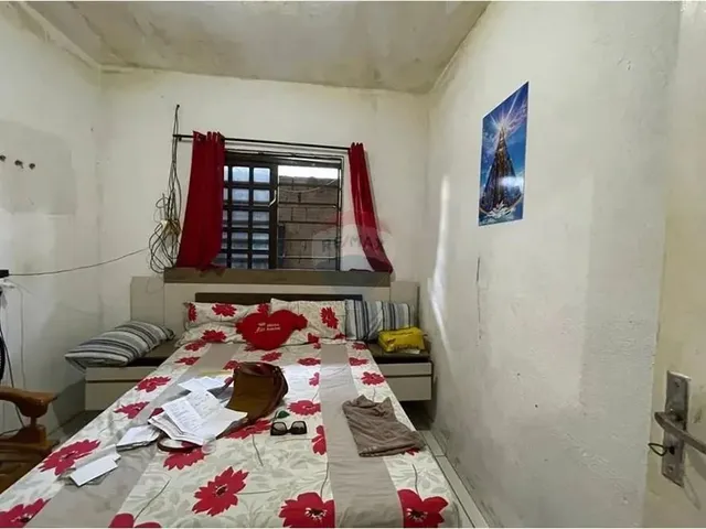 Imagem 4: Lar Moderno e Acolhedor em São Jorge, Maceió!