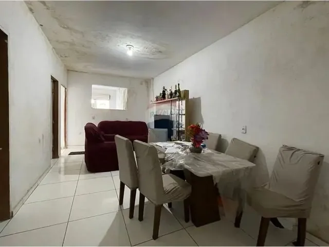 Imagem 5: Lar Moderno e Acolhedor em São Jorge, Maceió!