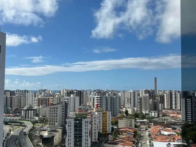 Imagem: Apartamento Parte Baixa Maceió