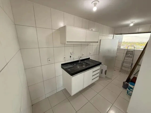 Imagem 6: Imóvel para Venda com 77 Metros Quadrados com 3 Quartos 2 Suítes e...