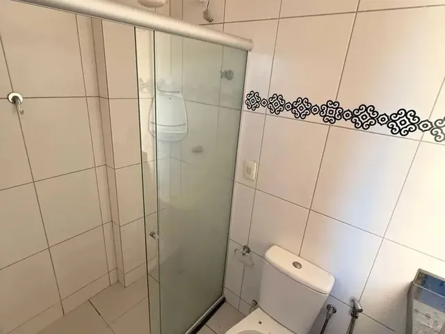 Imagem 2: Imóvel para Venda com 77 Metros Quadrados com 3 Quartos 2 Suítes e...