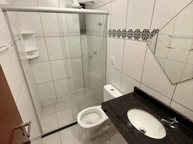 Imagem 3: Imóvel para Venda com 77 Metros Quadrados com 3 Quartos 2 Suítes e...