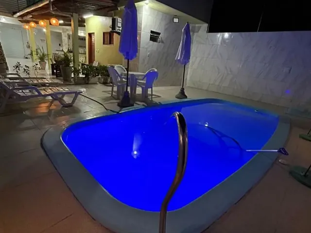 Imagem 2: Vendo Ótima Casa na Barra Nova Próximo da Praia