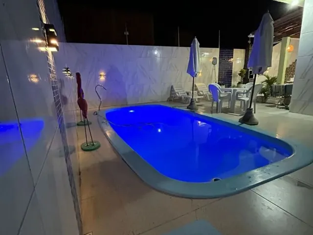 Imagem 3: Vendo Ótima Casa na Barra Nova Próximo da Praia