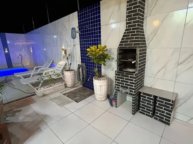 Imagem 4: Vendo Ótima Casa na Barra Nova Próximo da Praia