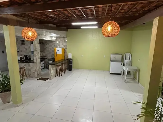 Imagem 10: Vendo Ótima Casa na Barra Nova Próximo da Praia