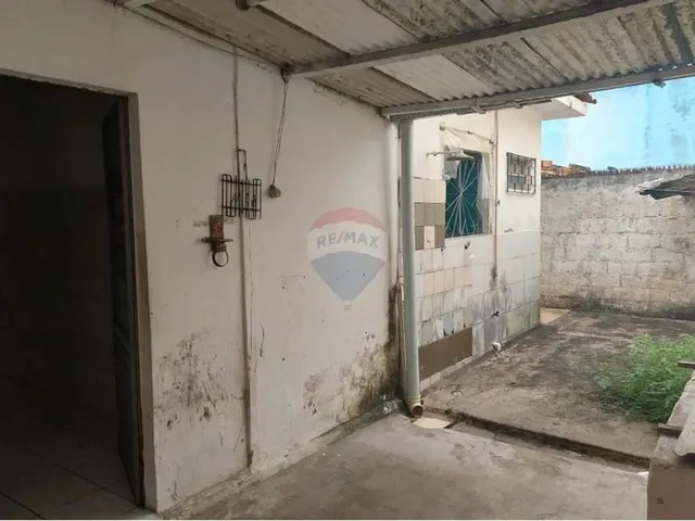 Imagem 2: Amp;Quot;Espaçosa Casa em Maceió: Conforto e Ótimo Preço!&Amp;Quot