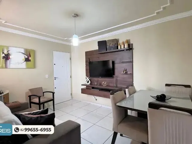 Imagem: Apartamento À Venda no Bernardo Oiticica
