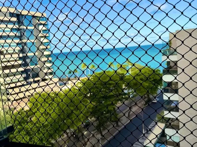 Imagem 12: Imóvel para Venda com 214 Metros Quadrados com 4 Quartos em Jatiúca - Maceió - Al