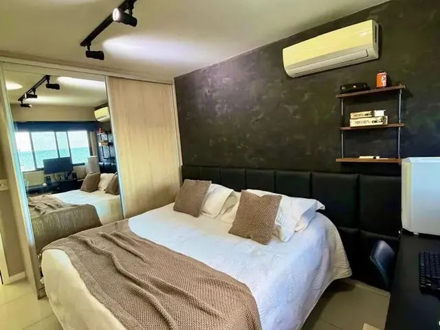 Imagem 14: Imóvel para Venda com 214 Metros Quadrados com 4 Quartos em Jatiúca - Maceió - Al