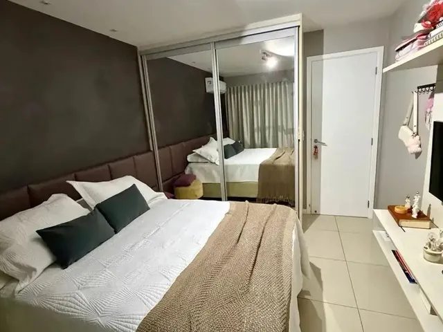 Imagem 13: Imóvel para Venda com 214 Metros Quadrados com 4 Quartos em Jatiúca - Maceió - Al
