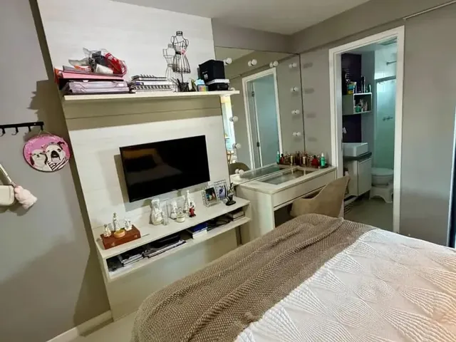 Imagem 4: Imóvel para Venda com 214 Metros Quadrados com 4 Quartos em Jatiúca - Maceió - Al