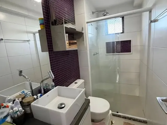 Imagem 15: Imóvel para Venda com 214 Metros Quadrados com 4 Quartos em Jatiúca - Maceió - Al