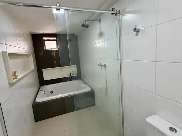 Imagem 16: Imóvel para Venda com 214 Metros Quadrados com 4 Quartos em Jatiúca - Maceió - Al