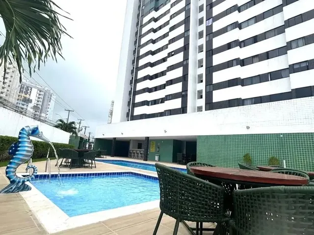 Imagem: Excelente Apartamento 3/4