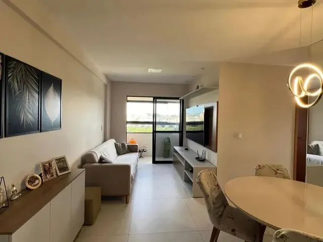 Imagem: Venda Apartamento, 71M², 3 Quartos (2 Suítes)