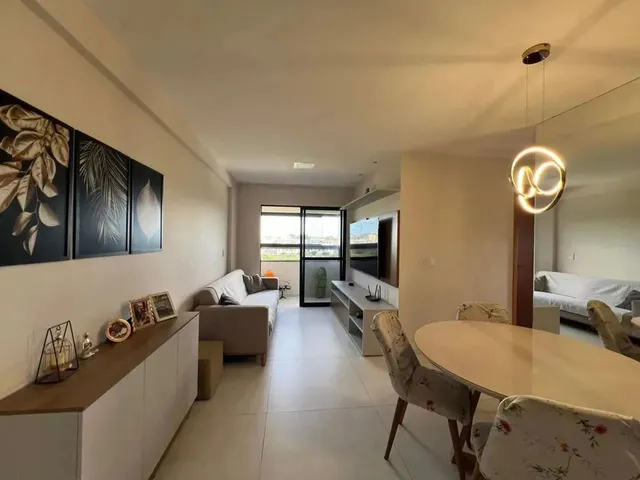 Imagem 4: Venda Apartamento, 71M², 3 Quartos (2 Suítes) Barro Duro