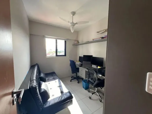 Imagem 5: Venda Apartamento, 71M², 3 Quartos (2 Suítes) Barro Duro