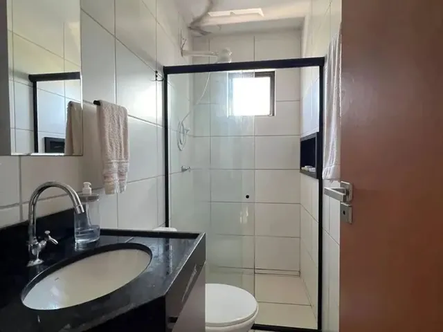 Imagem 8: Venda Apartamento, 71M², 3 Quartos (2 Suítes) Barro Duro