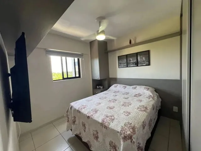 Imagem 12: Venda Apartamento, 71M², 3 Quartos (2 Suítes) Barro Duro