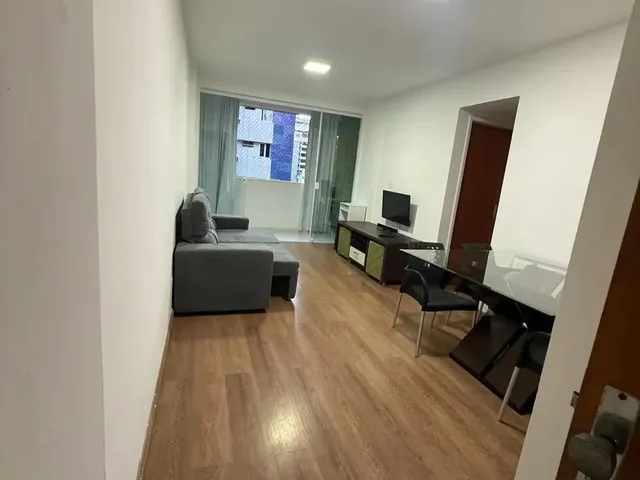 Imagem: Apartamento À Venda no Edif Mediterraniê