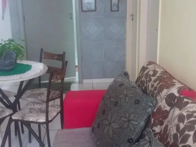 Imagem 6: Apartamento 1 Andar Podemos Negociar