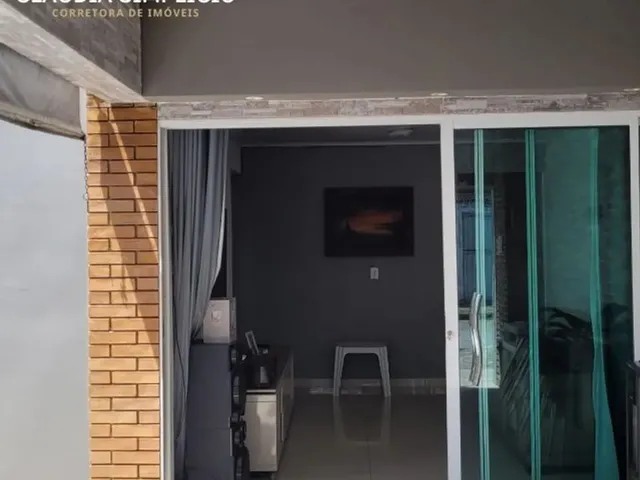Imagem 3: Casa a Venda Recanto das Estrelas - com Piscina