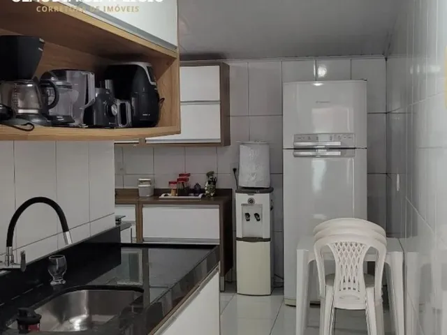 Imagem 6: Casa a Venda Recanto das Estrelas - com Piscina