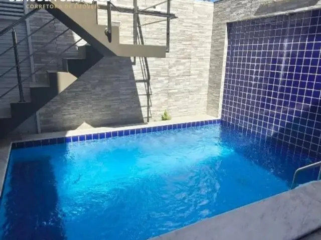 Imagem 5: Casa a Venda Recanto das Estrelas - com Piscina