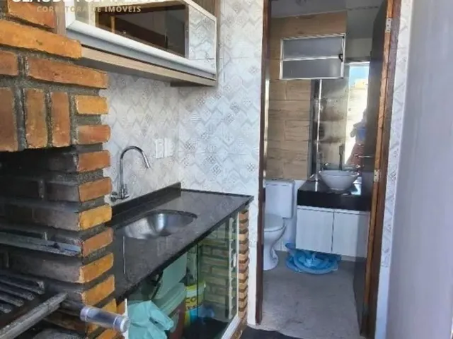 Imagem 4: Casa a Venda Recanto das Estrelas - com Piscina