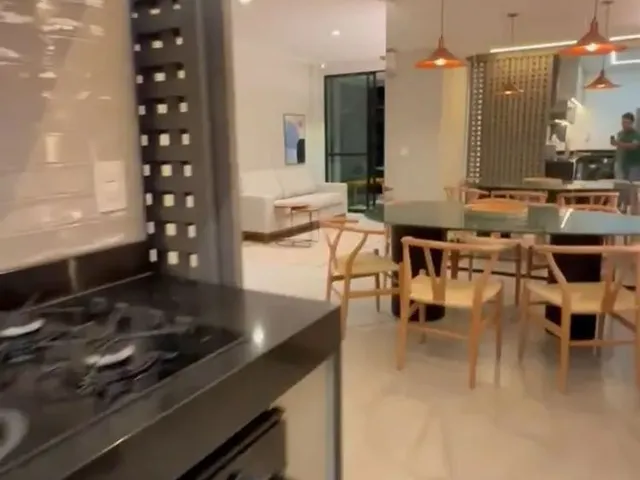 Imagem 7: Apartamento 3 Quartos na Ponta Verde
