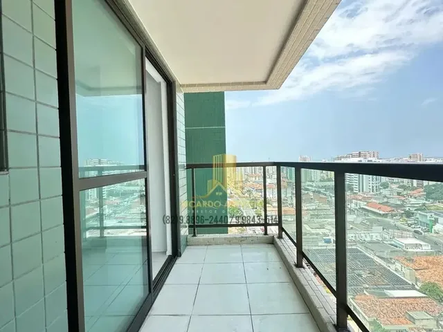 Imagem: Innovare, 83M², 03 Quartos e 02 Vagas