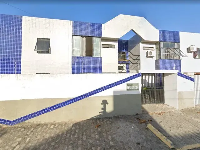 Imagem: Apartamento Gruta de Lourdes 3 Quartos