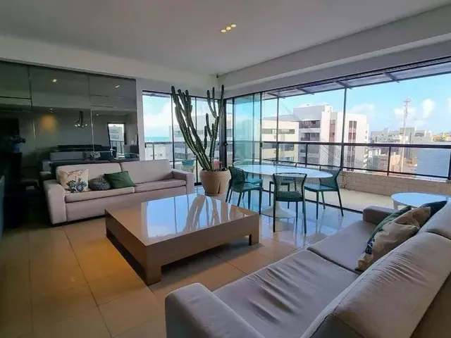 Imagem: Apartamento para Venda de 217 Metros Quadrados