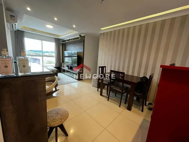 Imagem: Apartamento em Avenida da Cavalhada - Cavalhada