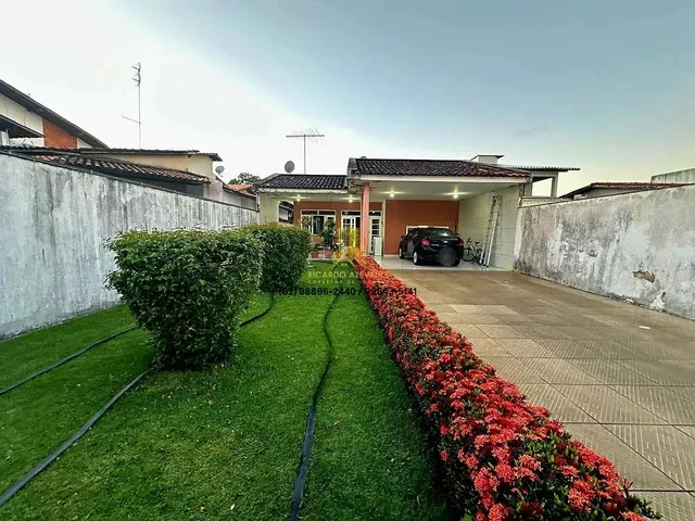 Imagem: Casa no Condomínio Vert Paradiso, Terreno