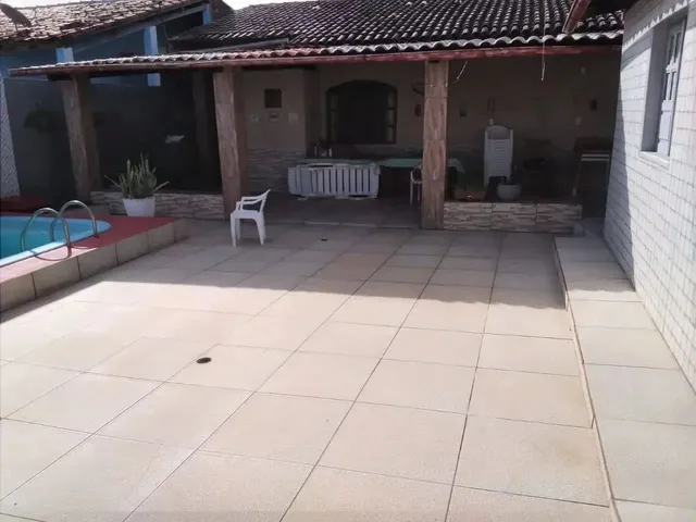 Imagem: Casa À Venda em Rua Pública, Jacarecica