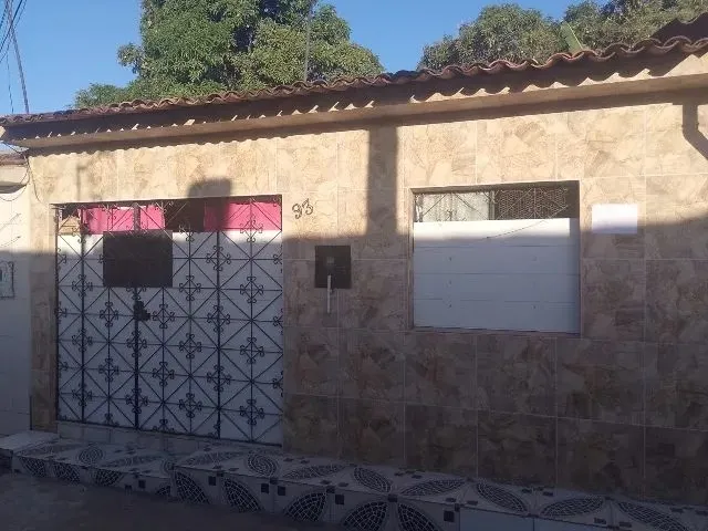 Imagem: Casa no Clima Bom 1