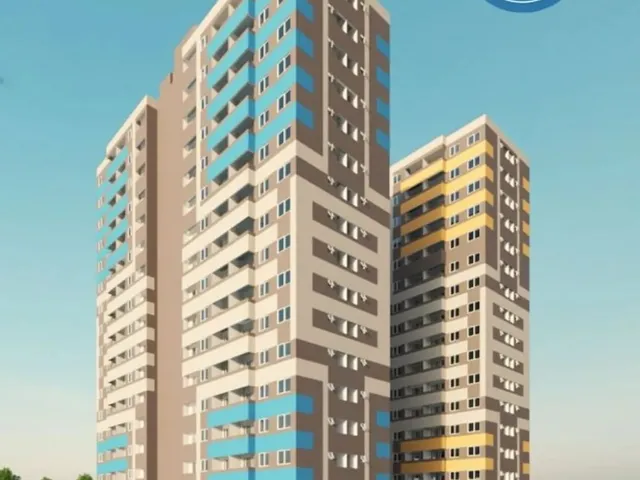 Imagem: Residencial Grand Paladium