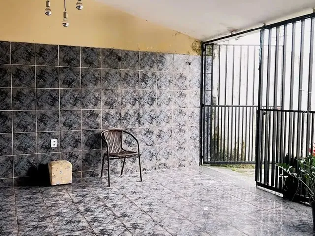 Imagem 14: Imóvel para Venda Tem 150 Metros Quadrados com 3 Quartos em Serraria - Maceió - Al