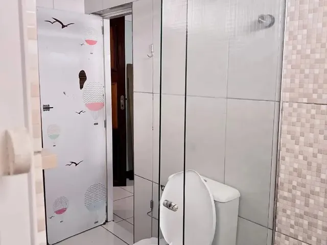 Imagem 6: Imóvel para Venda Tem 150 Metros Quadrados com 3 Quartos em Serraria - Maceió - Al