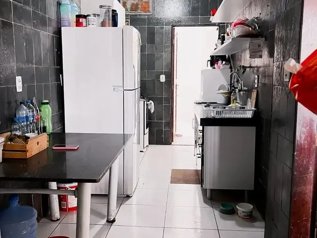 Imagem 3: Imóvel para Venda Tem 150 Metros Quadrados com 3 Quartos em Serraria - Maceió - Al