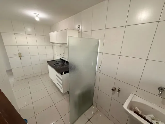 Imagem 14: Imóvel para Venda Possui 77 Metros Quadrados com 3 Quartos em Serraria - Maceió - Al