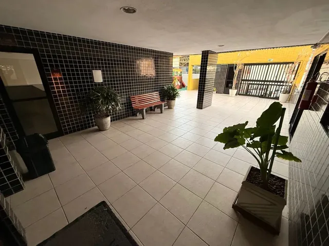 Imagem 11: Imóvel para Venda Possui 77 Metros Quadrados com 3 Quartos em Serraria - Maceió - Al