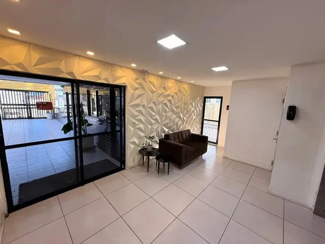 Imagem 2: Imóvel para Venda Possui 77 Metros Quadrados com 3 Quartos em Serraria - Maceió - Al